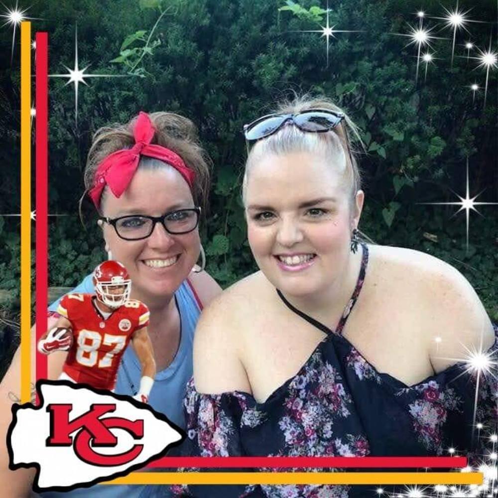 Meet your Posher, Jennifer